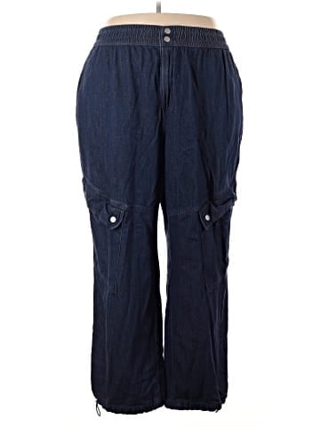 Lane Bryant Jeans (view 1)