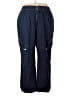 Lane Bryant 100% Cotton Blue Jeans Size 28 - photo 1