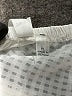 Notations 100% Polyester White 3/4 Sleeve Blouse Size L (petite) - photo 7