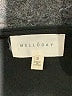 MELLODAY Black Cocktail Dress Size S - photo 7