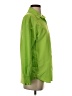 Shein 100% Polyester Green Long Sleeve Blouse Size S - photo 4