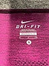 Nike Purple Long Sleeve Top Size S - photo 7