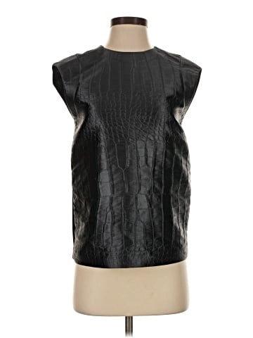 STRENESSE Sleeveless Blouse (view 1)