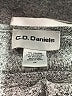 C.D. Daniels Silver 3/4 Sleeve T-Shirt Size 2X - photo 7
