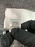 C.D. Daniels Silver 3/4 Sleeve T-Shirt Size 2X - photo 8
