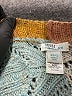 Sundance Gray Coat Size XS - photo 6