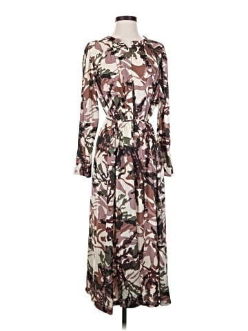 Grade & Gather Casual Dress (view 1)