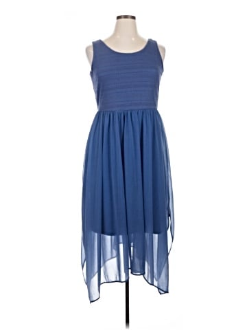 KRISTIN NICOLE Cocktail Dress (view 1)