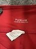 Fabletics Burgundy Active Pants Size L - photo 7