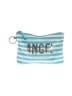 Victoria's Secret Blue Makeup Bag One size - photo 1