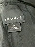 Trouve Black Kimono Size XS - photo 7