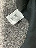 Trouve Black Kimono Size XS - photo 8
