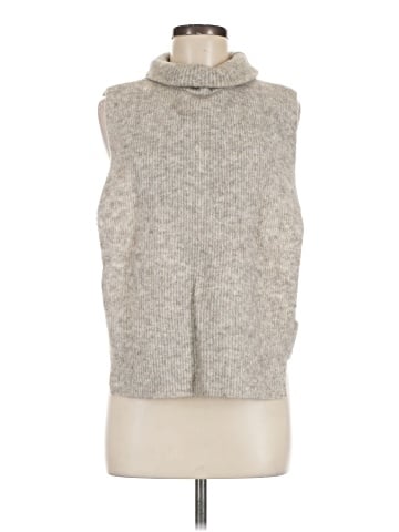Bellerose Sweater Vest (view 1)