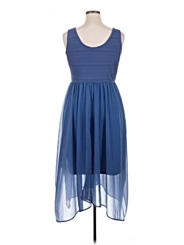 KRISTIN NICOLE Cocktail Dress (view 2)