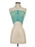 Garage Teal Tank Top Size S - photo 1