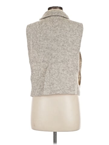 Bellerose Sweater Vest (view 2)