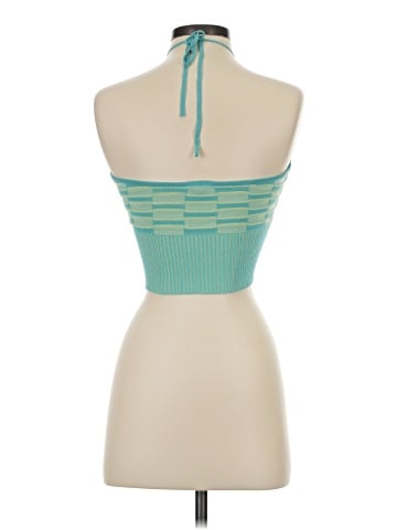 Garage Tank Top (view 2)