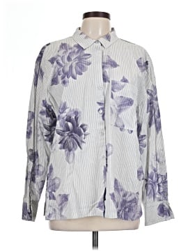 Johnny Was Long Sleeve Blouse (view 1)