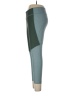 Outdoor Voices Color Block Green Active Pants Size L - photo 5
