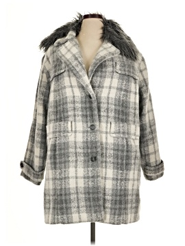 Jones New York Coat (view 1)