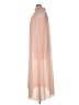 Unbranded Pink Orange Cocktail Dress Size XL (estimated) - photo 5