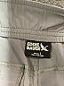 Eddie Bauer Solid Gray Active Pants Size L - photo 7