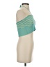 Garage Teal Tank Top Size S - photo 4