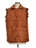 Unbranded 100% Nylon Brown Vest Size L - photo 1