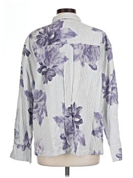 Johnny Was Long Sleeve Blouse (view 2)