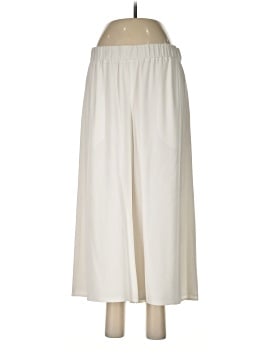 Eileen Fisher Silk Pants