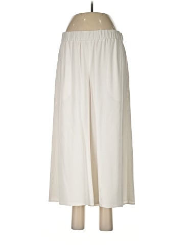 Eileen Fisher Silk Pants (view 1)