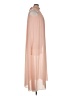 Unbranded Pink Orange Cocktail Dress Size XL (estimated) - photo 4