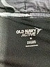 Active by Old Navy 100% Polyester Camo Gray Athletic Shorts Size M - photo 3