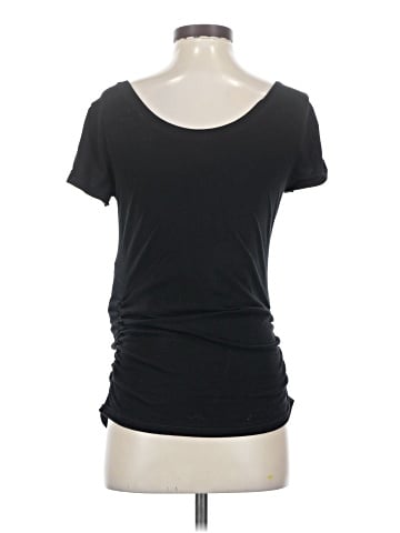 Old Navy - Maternity Short Sleeve T-Shirt (view 2)