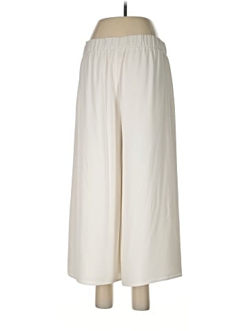 Eileen Fisher Silk Pants (view 2)