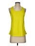 Fabletics Yellow Active Tank Size XS - photo 1