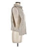 Bellerose Gray Sweater Vest Size Med - photo 4