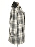 Jones New York Plaid Gray Coat Size 1X - photo 4