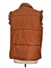 Unbranded 100% Nylon Brown Vest Size L - photo 2