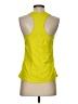 Fabletics Yellow Active Tank Size XS - photo 2