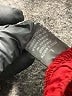 ProSpirit Solid Red Athletic Shorts Size L - photo 4