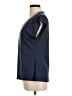 Unbranded Blue Short Sleeve Top Size M - photo 5
