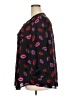 Torrid 100% Polyester Black 3/4 Sleeve Blouse Size 3X Plus (3) - photo 5