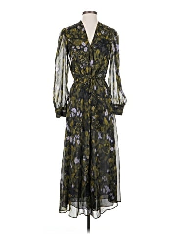 Zara Casual Dress (view 1)