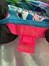 Lilly Pulitzer Print Teal Jacket Size S - photo 6