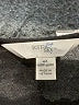 Terra & Sky Black 3/4 Sleeve Top Size 4X - photo 7