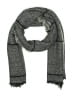 Unbranded Gray Scarf One size - photo 1