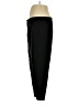 Nine West Color Block Black Active Pants Size 14 - photo 5