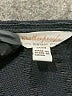 Weatherproof Black Short Sleeve Henley Size M - photo 7