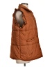Unbranded 100% Nylon Brown Vest Size L - photo 4